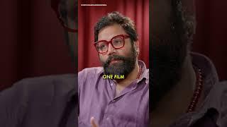 Sandeep Reddy Vanga Dares RGV to Make a ₹1000 Cr Movie! | Bollywood |