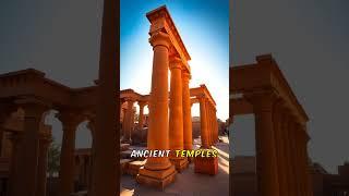 Discover Egypt's Ancient Wonders!