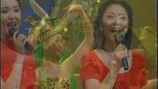 李春波 中国好歌曲文艺晚会 Chinese Song Gala China TV  culture