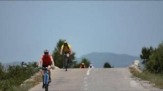 Cycling in Albania