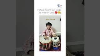 Mere Dholna Sun | Tabla Cover |  HelpArtistIndia #cover  #tabla