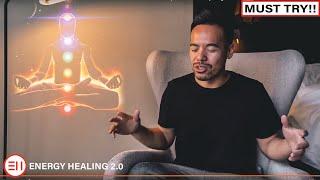 Discover Your Own Mystical Powers for Self Healing | This Literally Works with Anything![Must Try!!]