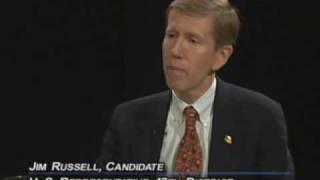 Jim Russell on U.S. Foreign Polcy