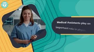 Medical Assistant Certification Online & Classroom - JoeMag Medical Training College