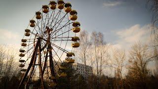 Самые Радиоактивные Места в Припяти