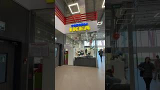 IKEA открылась в Минске