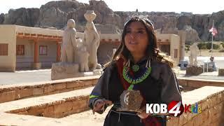 Virtual Field Trip: Acoma Pueblo