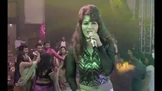 The Sangeet Saga l Shivangi Sharma l Live Performance l Family Function