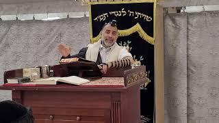 How to spend money?. Otzar Hatora Daily Halacha September 22, 2024