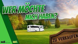 Wer möchte MICH haben? | Zu verkaufen | WCS Goch