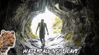 We explored a LEOPORD'S CAVE | Waghbil Cave