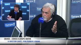 La Question Santé - L'asthme et ses effets