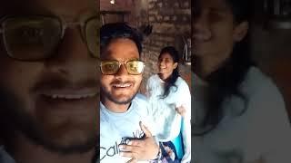 Khushi Verma Dancing Girl #shorts || Anuj Krops