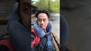 Camp Canaan Caliling Cauayan #ianarcascanillas #shortsfeed
