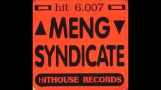 MENG SYNDICATE - CARPEDIEM  1991