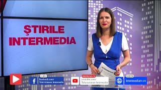 Știrile Intermedia - 14 august 2024