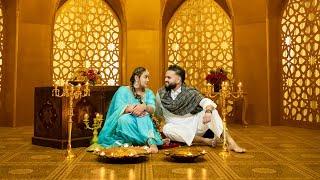 HARJOT & SATVIR WEDDING LIVE DAY 2 ( GREEN STUDIO PHOTOGRAPHY NAWANSHAHR )