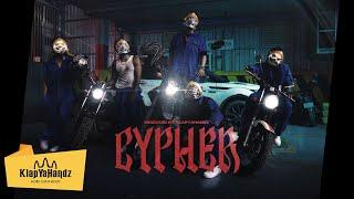 CYPHER - ft. Vin Vitou, RuthKo, Izame Siva, 8GK, AMARA អមរា