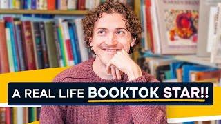 William Dozier, on TikTok, Writing and Eventually Making It As A Writer #Ep82