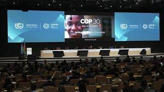 COP29 в Баку: прорыв в климатическом финансировании или слишком мало и слишком поздно?