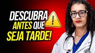 HIV - Atraso no Diagnóstico de HIV