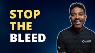 Why is Stop the Bleed so Important in Church Safety and Security