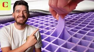 Purple Mattress Review | Reasons to Buy/NOT Buy (UPDATE)