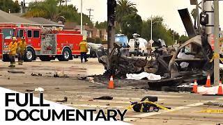 Dangerous Roads: Los Angeles - Why Do So Many People Die Every Year? | ENDEVR Documentary