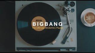 [Playlist] 에라 모르겠다 오늘은 빅뱅이다 | The Ultimate BIGBANG Playlist