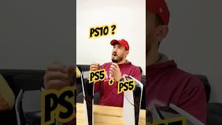 PS5 + PS5 = ⁉️