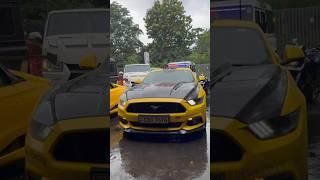 Mustang GT #slvehicles #viral #trending #shorts