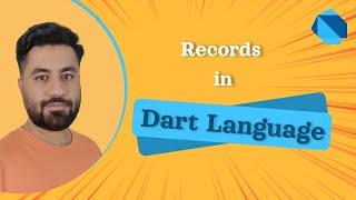 Records in Dart language