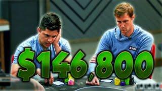 Brad Owen's Biggest High Stakes Poker Wins