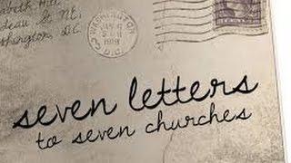 Letters To The 7 Churches | Which Churches WILL Go Into The Tribulation?