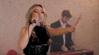 Ирина Николаева - New Year Jazz Edition
