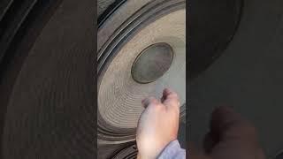 JBL tornado 3000 vs Eighteen Sound 18LW2420 18"