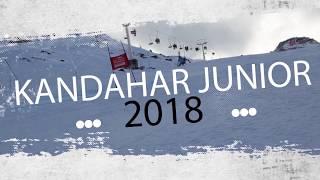 Chamonix-Mont-Blanc / Kandahar Junior 2018