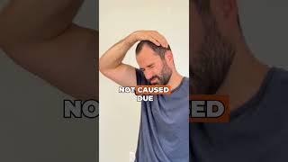3 Best Exercises to Alleviate Cervicogenic Headaches #shorts