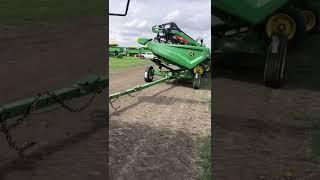 Yaparsa John Deere Yapar...