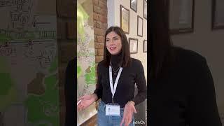 ЖК Комфорт Парк Дубки 100 кВ. М