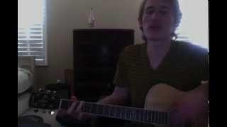 Bob Marley Redemption Song - Sean Corbett