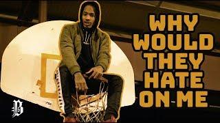 Why would they hate on me - JOG, JR PATTON ( OFFICIAL MUSIC VIDEO)