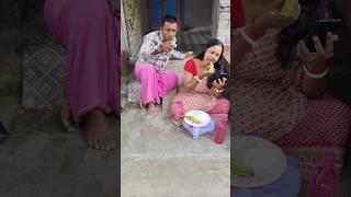 ada paavi  real and twist #funny #shorts #comedy