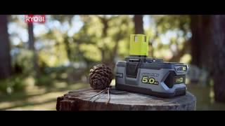 Ryobi France vous accompagne dans votre Grand Nettoyage d'Automne avec ONE+ !