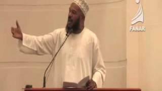 Belief In Destiny - Dr. Bilal Philips