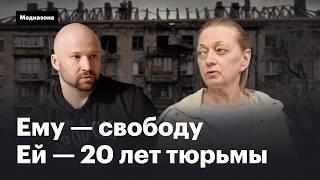 Учительница из ДНР спасла украинца и попала в СИЗО