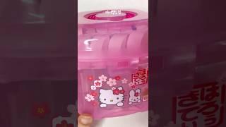주말에도 귀여운거 포장하기🩷 | #산리오 #asmr #packingorders #sanrio #samllbusiness #shorts #포장계 #포장영상 #포장asmr