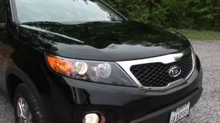 2011 Kia Sorento EX - Drive Time Review | TestDriveNow