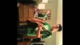 Ethan Hendrix wait for me cover