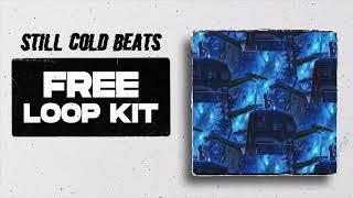 [FREE] ATMOSPHERIC / LOOP KIT - *Space* (BY.STILL COLD)